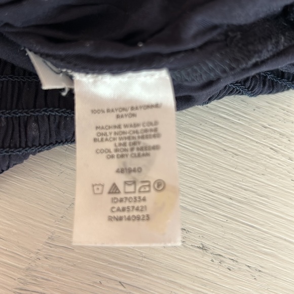 Loft Romper - Picture 8 of 9